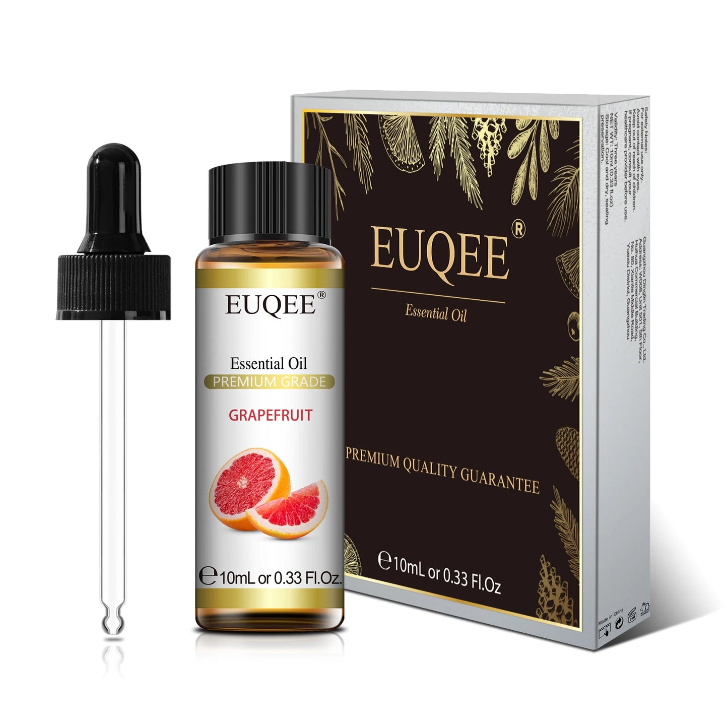 10ml Natural Plant Essential Oils