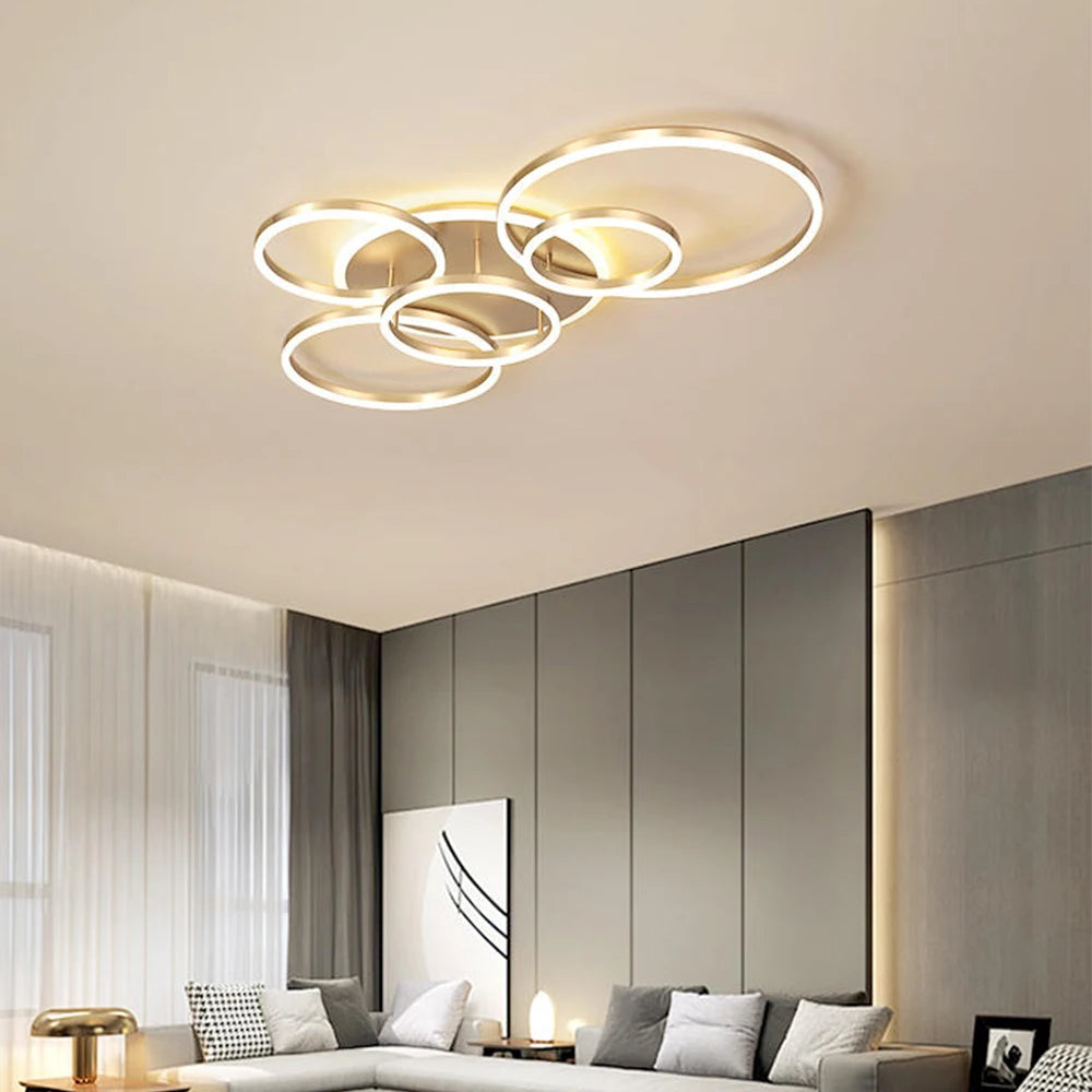 LED Dimmable Ceiling lamp
