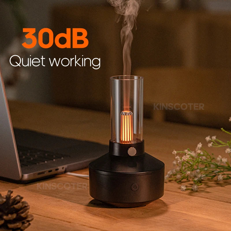 Lantern Style Aroma Diffuser