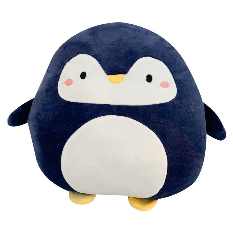 Cuddly Squishy Plushie