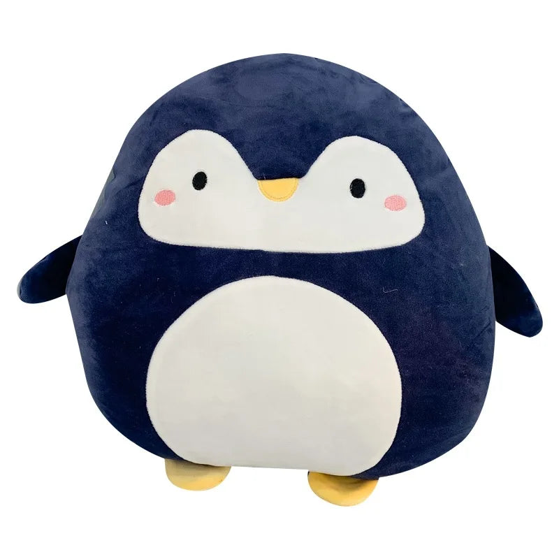 Cuddly Squishy Plushie