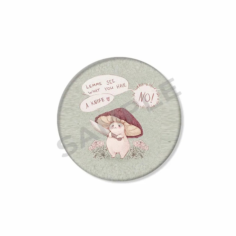 Creative Funny Pins