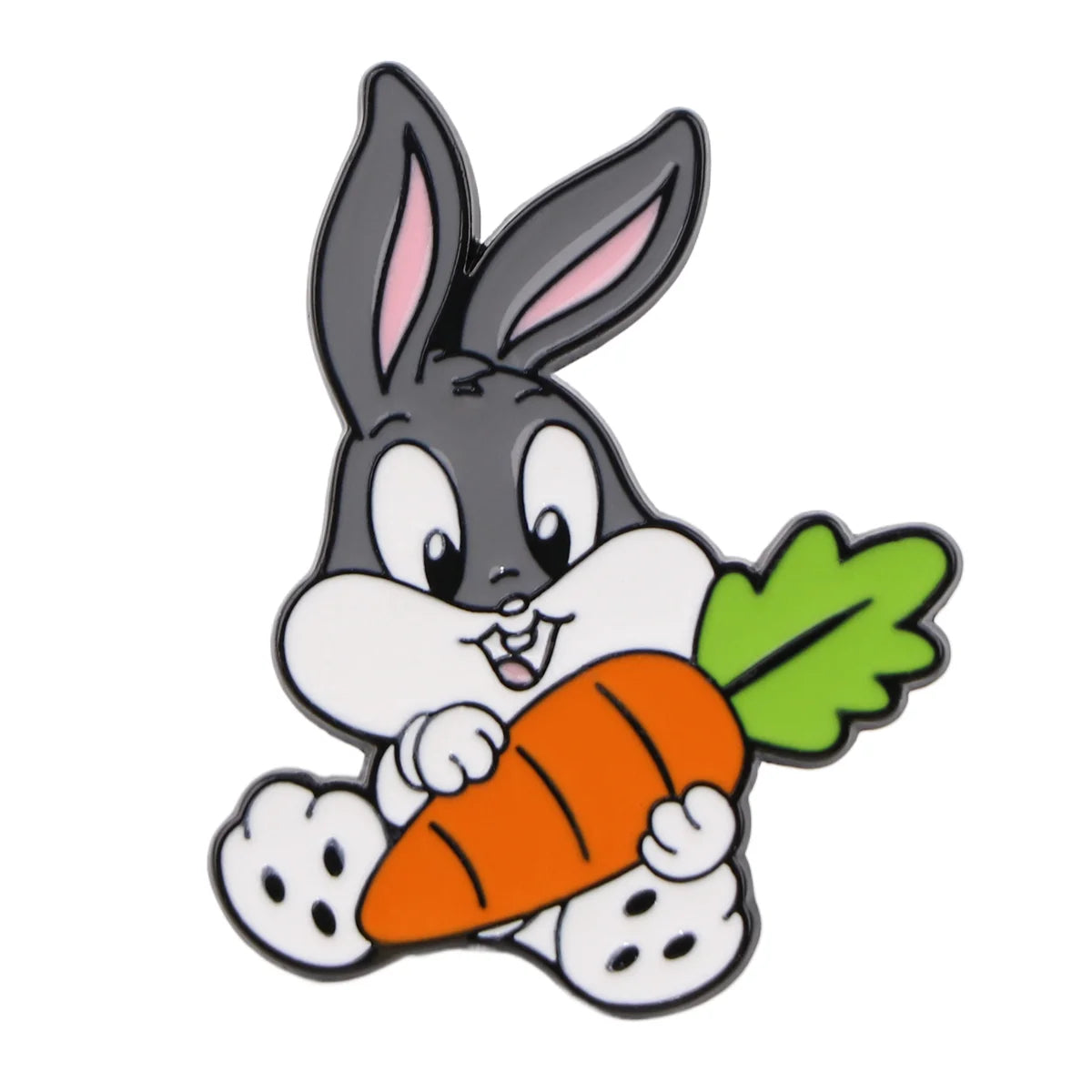 Looney Tunes Enamel Pins