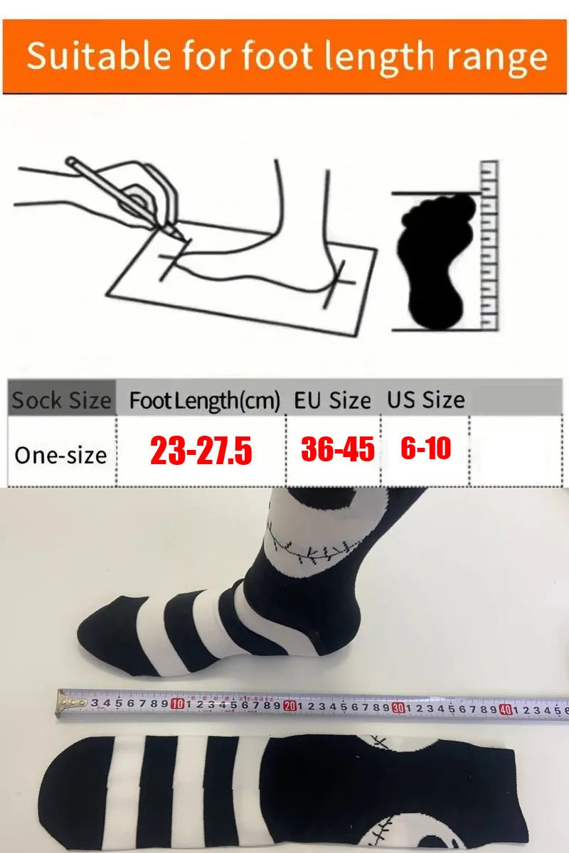 Movie Character Socks