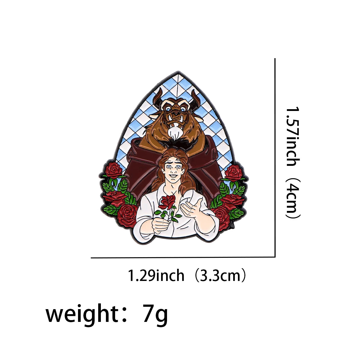 Disney Enamel Pins