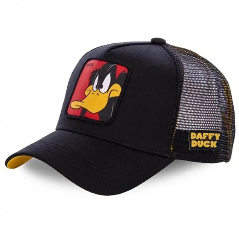 Looney Tunes Caps
