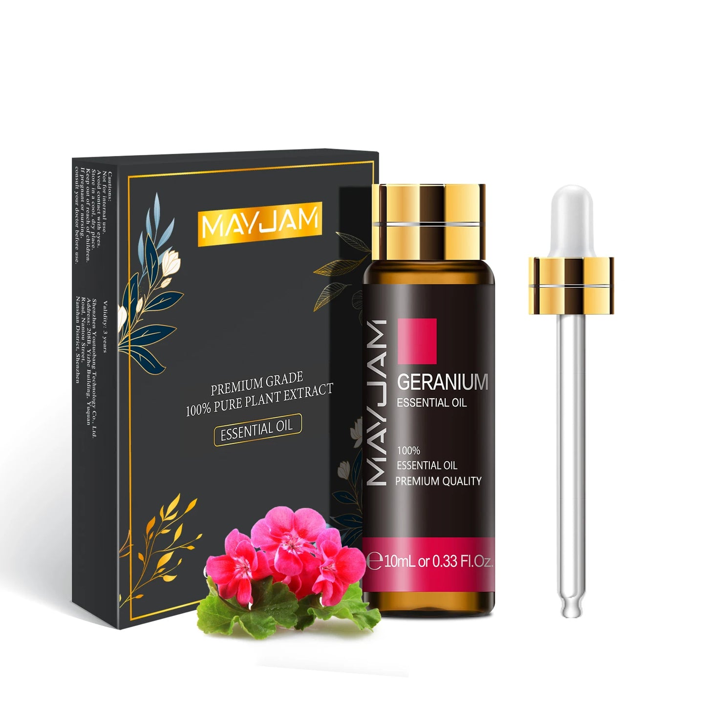 10ML Essential Oils