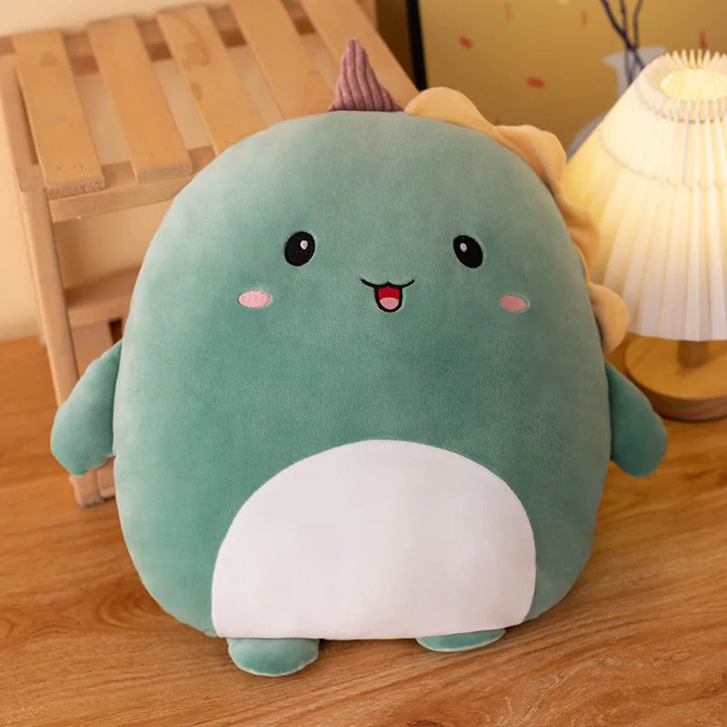 Cuddly Squishy Plushie
