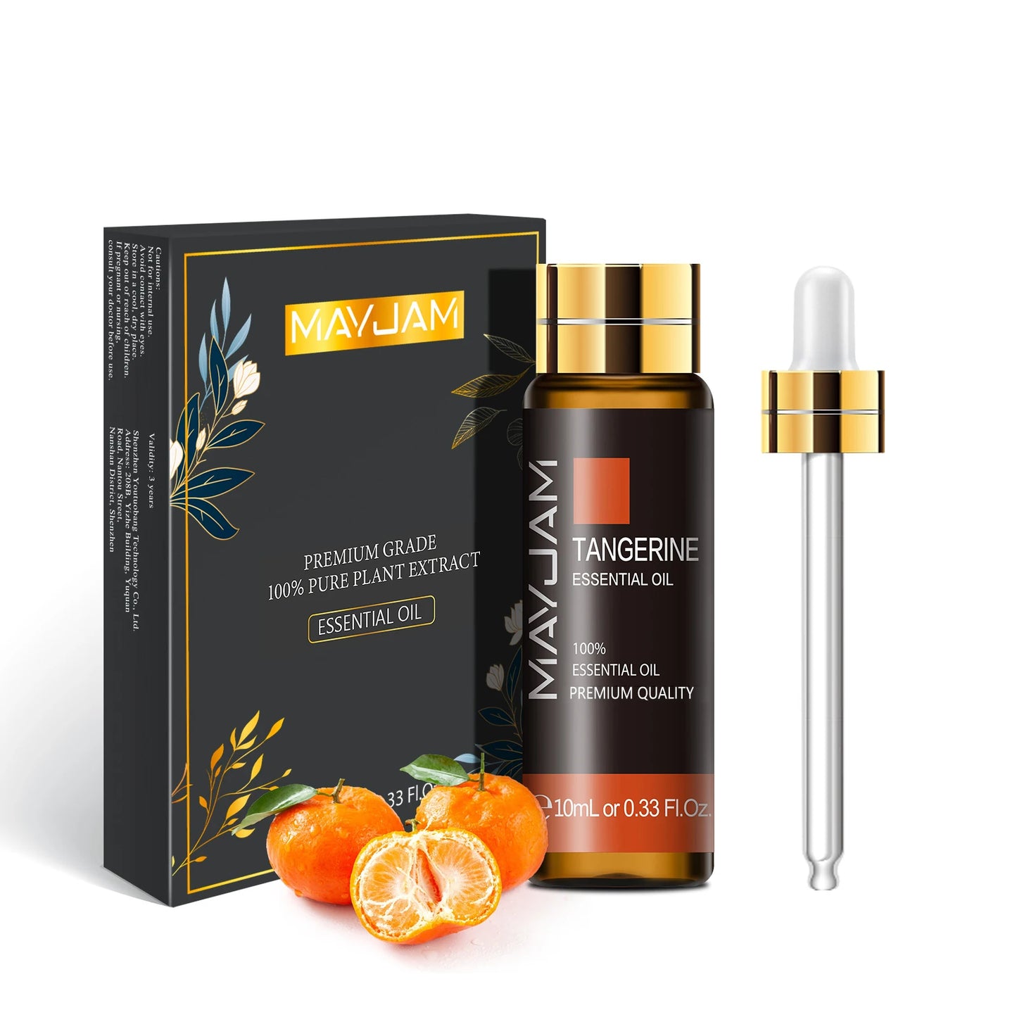 10ML Essential Oils