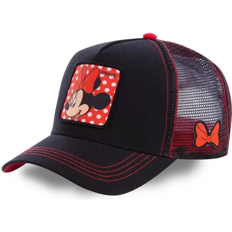 Looney Tunes Caps
