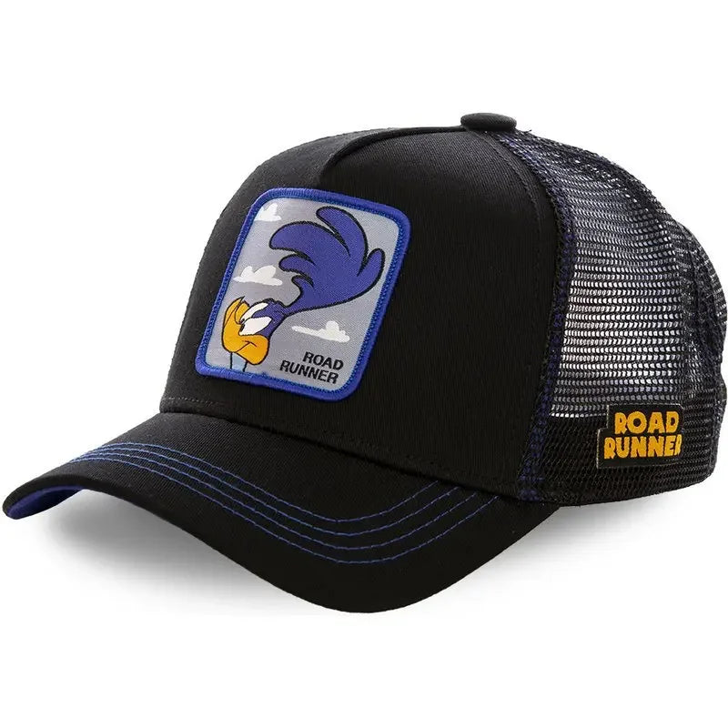 Looney Tunes Caps