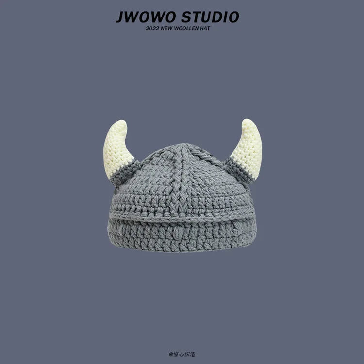 Funny/Cute Alien Beanies