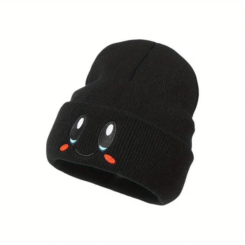 Kirby Beanie
