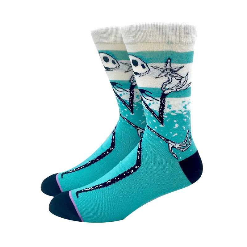 Movie Character Socks
