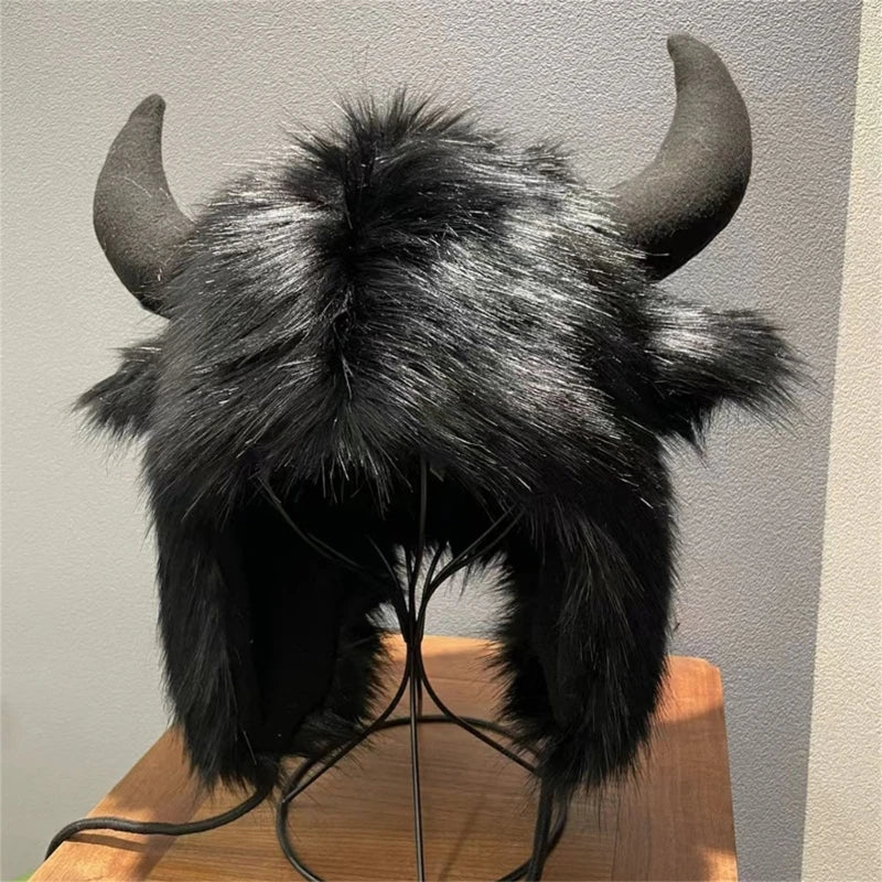 Yak Bomber Hats