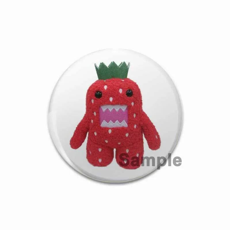 Little Monster Pins