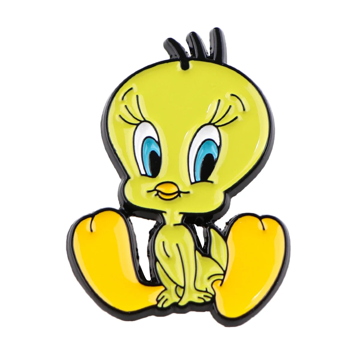 Looney Tunes Enamel Pins