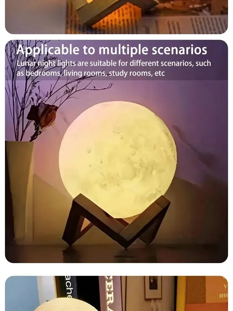 Moon Light