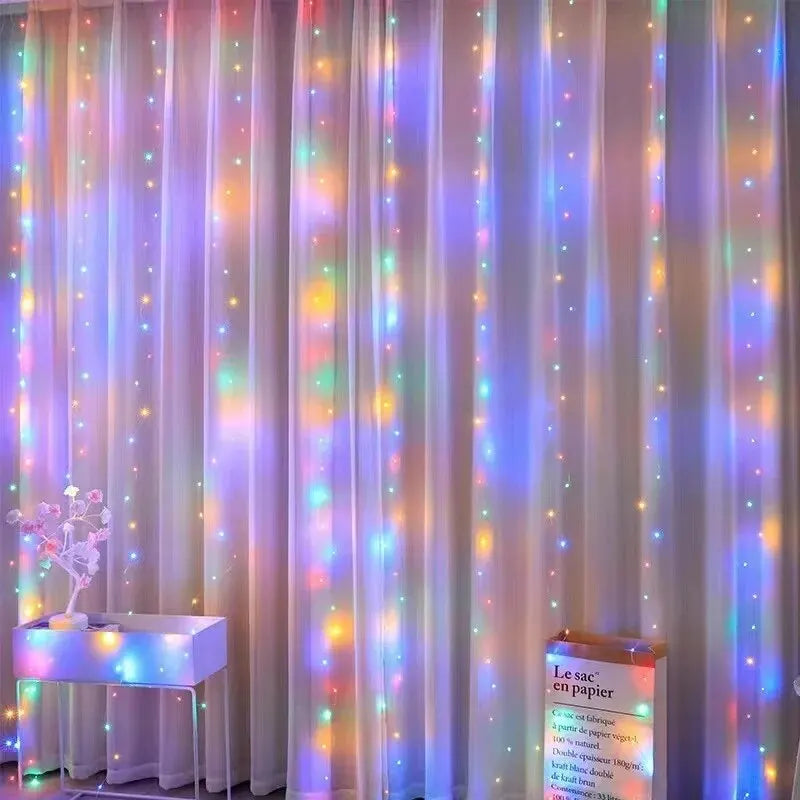 LED Fairy Lights