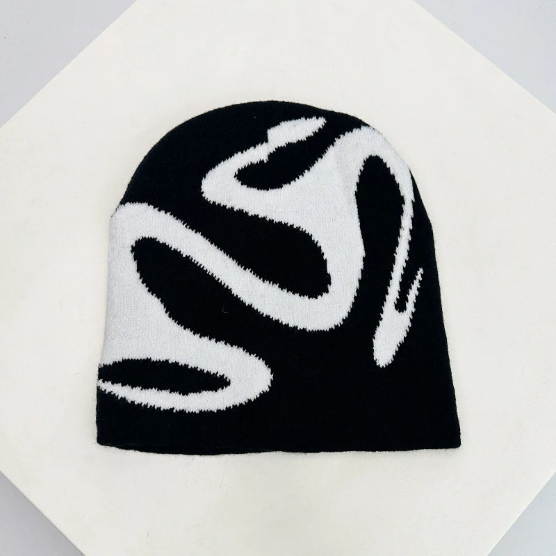 Skater Style Beanies