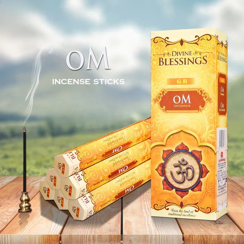 Incense Sticks