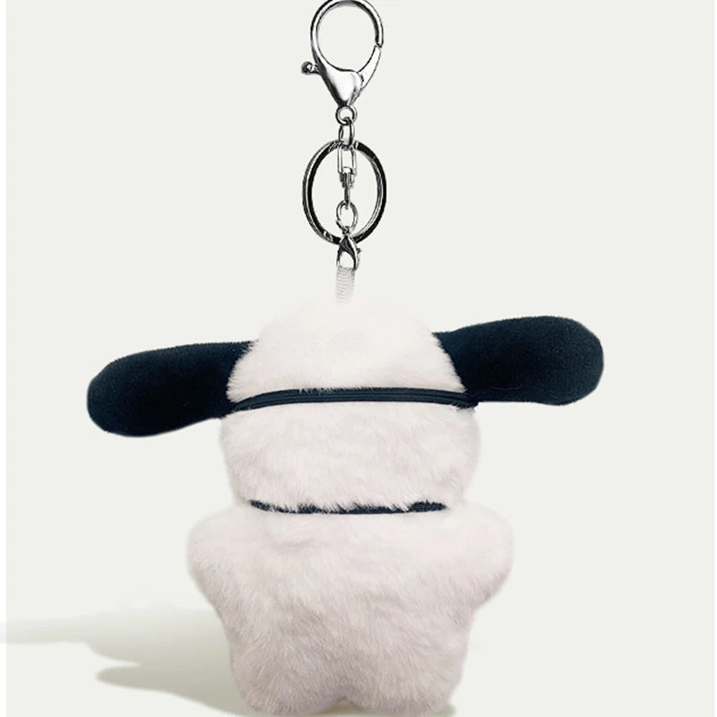 Cute Dog Keychains