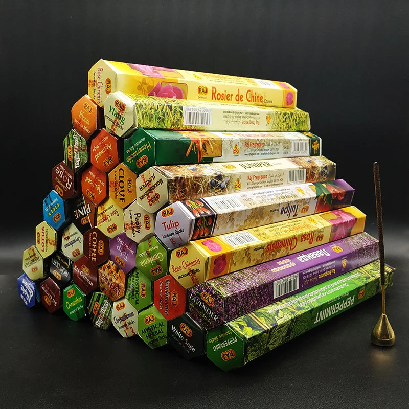 Incense Sticks