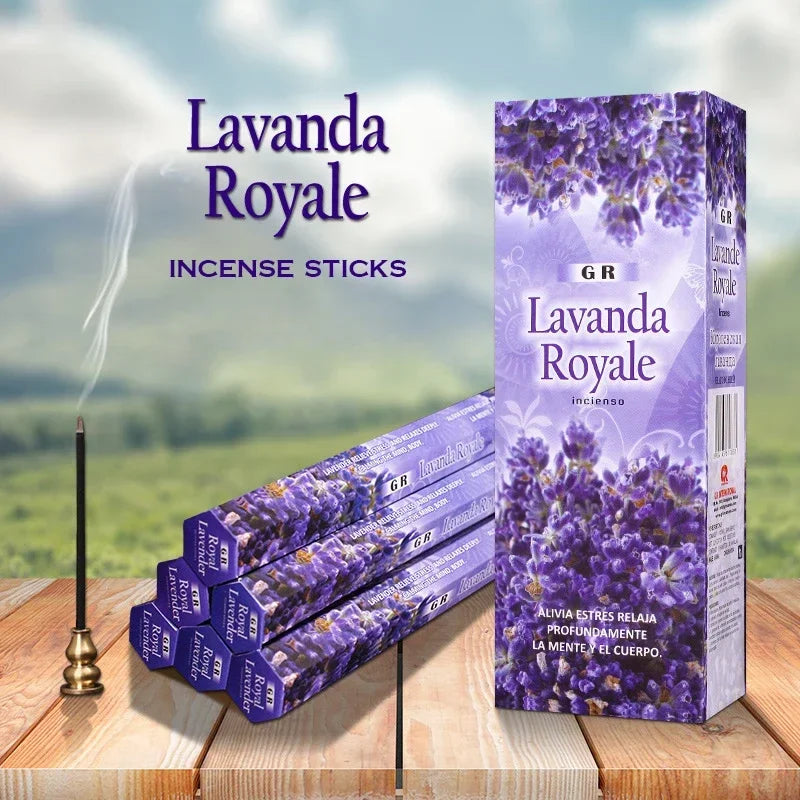 Incense Sticks