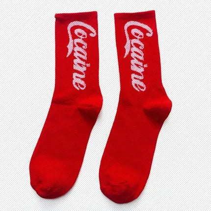Soda Socks