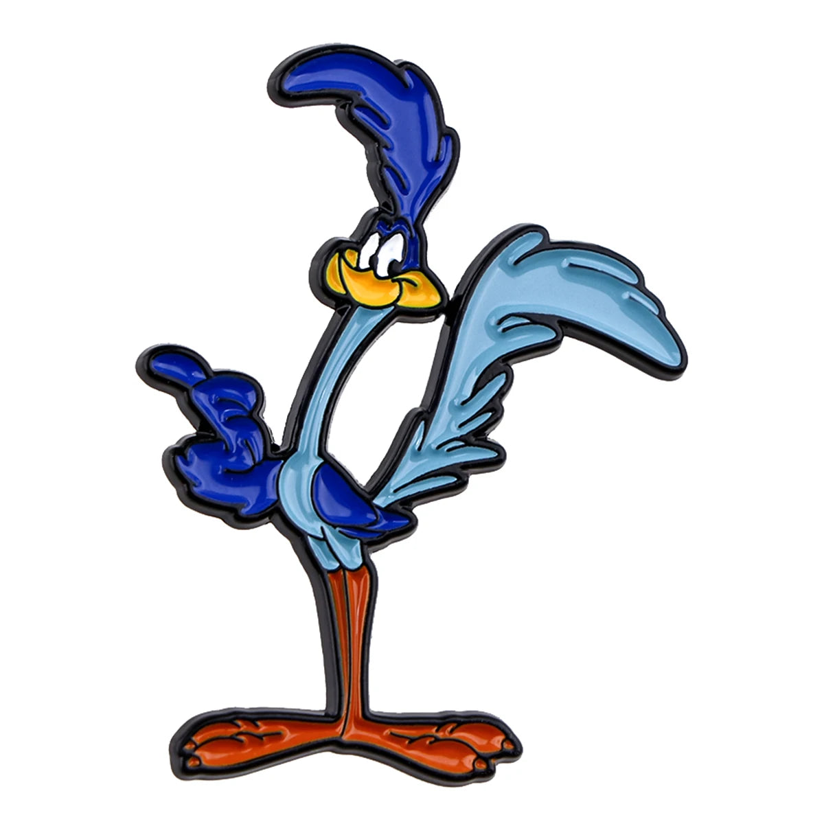 Looney Tunes Enamel Pins