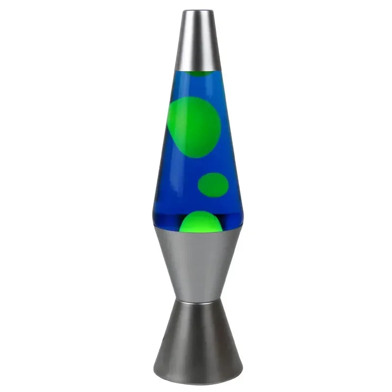 Retro Lava Lamp