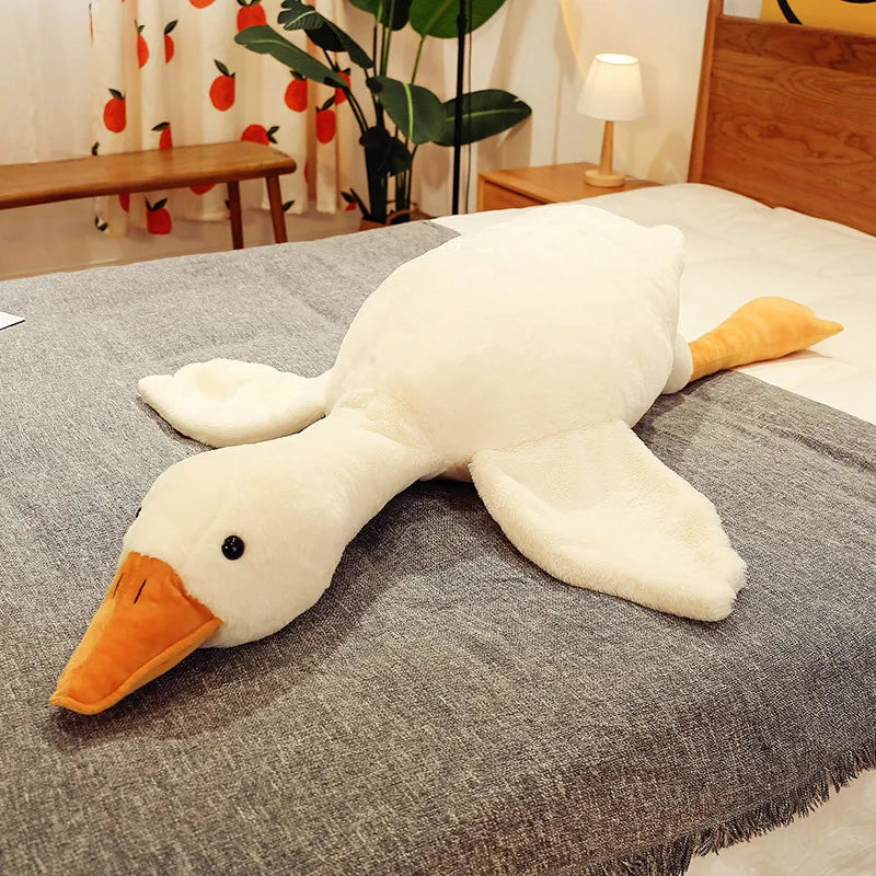 Big Goose Plushie