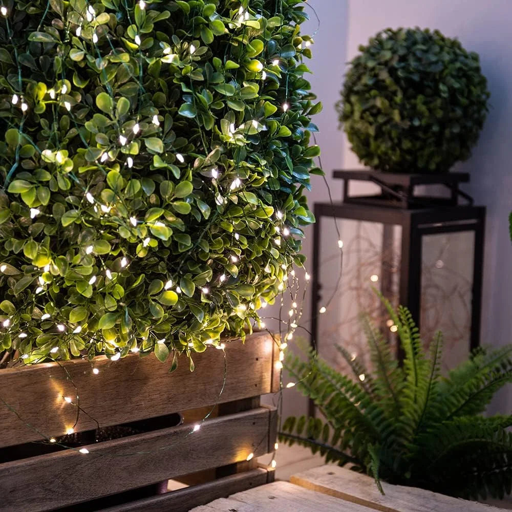 1000/500LED Fairy String Lights