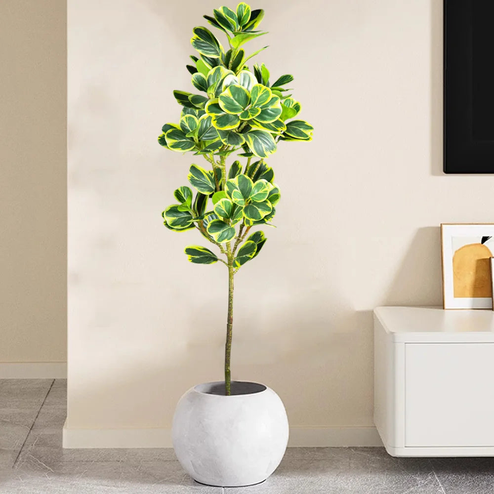 Artificial Ficus Tree