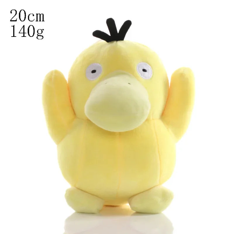 Pokemon Plushies