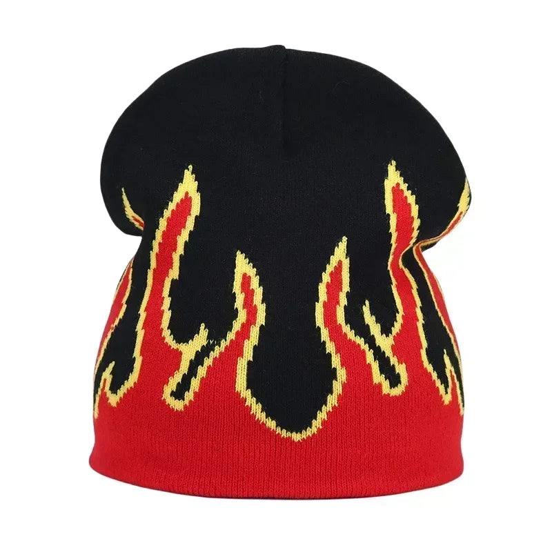 Y2K Style Beanies