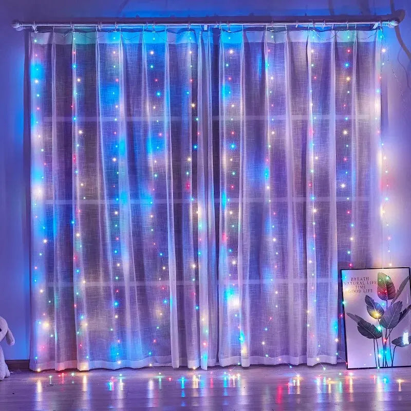 LED Fairy Lights