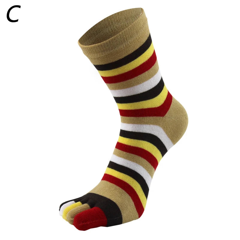 Toe Socks