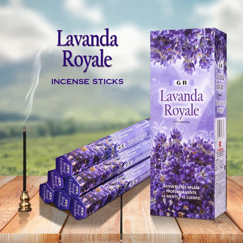 Incense Sticks