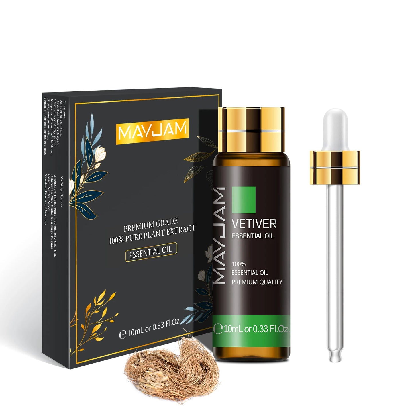 10ML Essential Oils