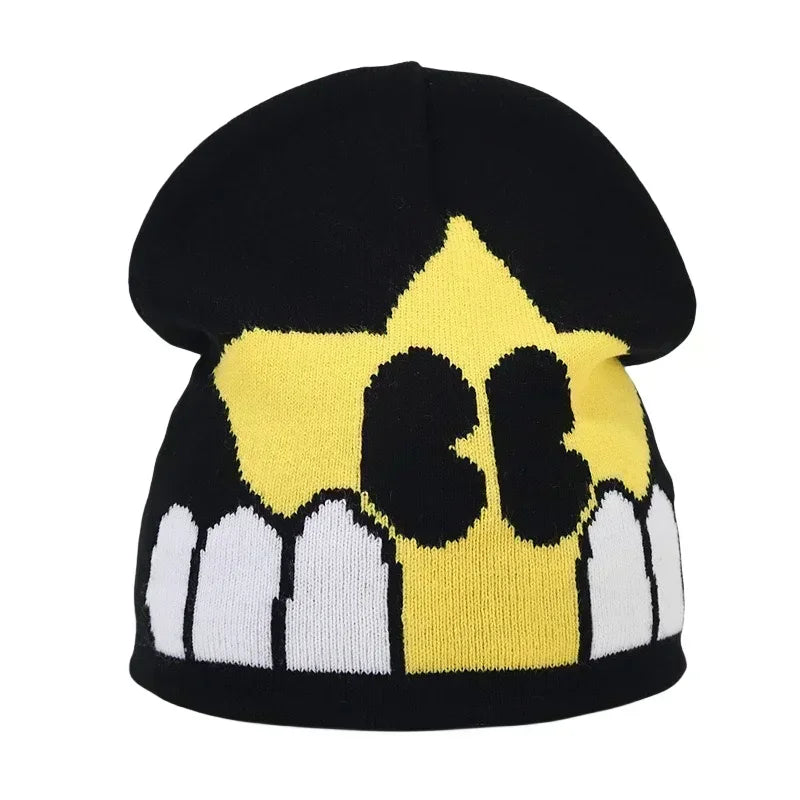 Y2K Style Beanies