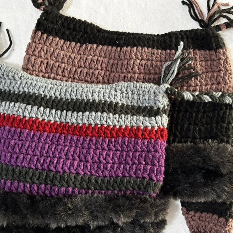 Awesome Knitted Hats