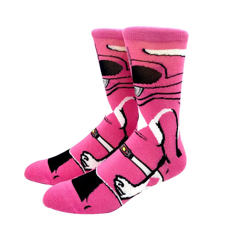 Movie Character Socks