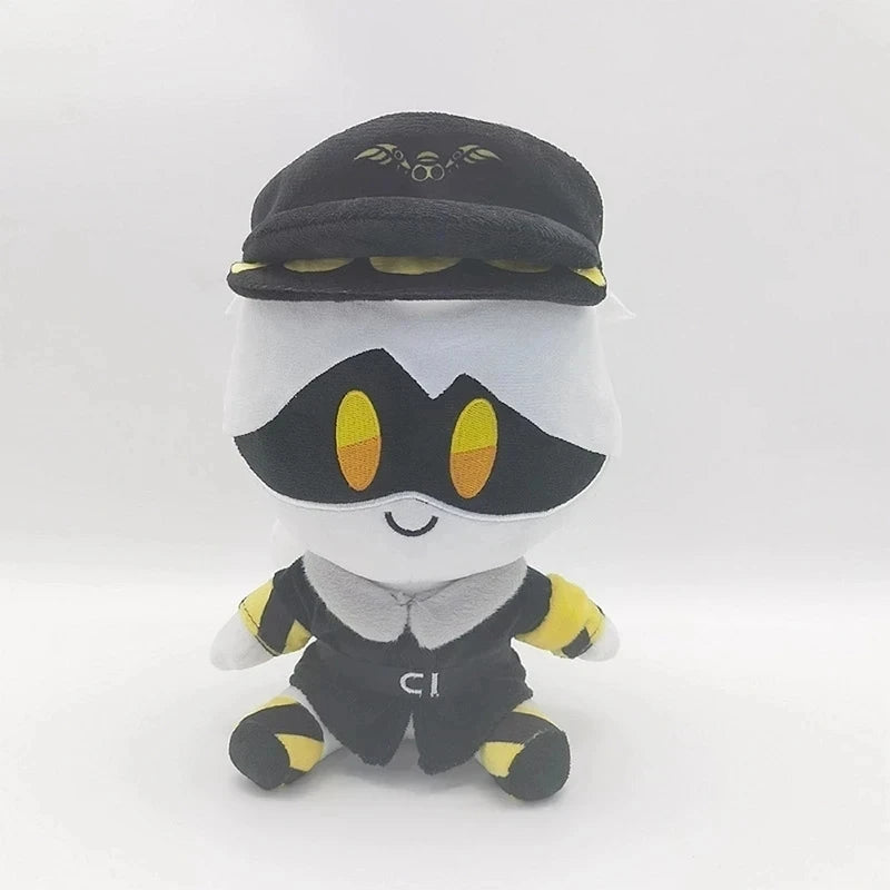 Murder Drones Plushies
