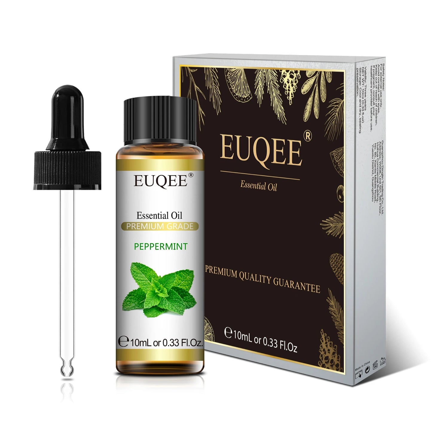 10ml Natural Plant Essential Oils