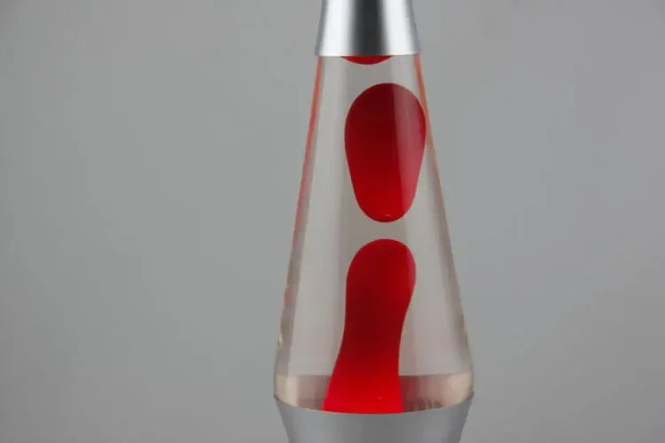 Retro Lava Lamp