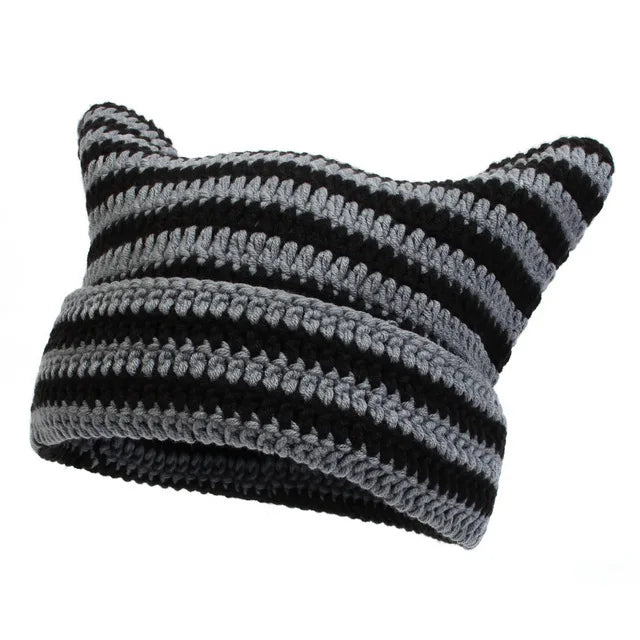 Cat Ear Beanie