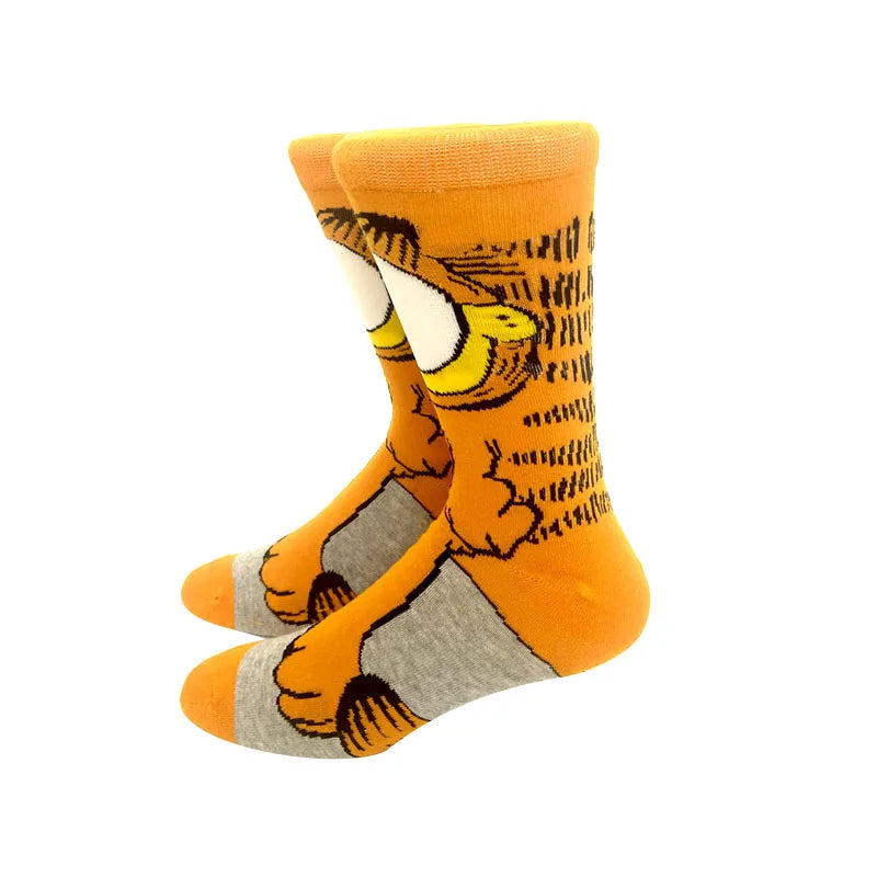 Movie Character Socks