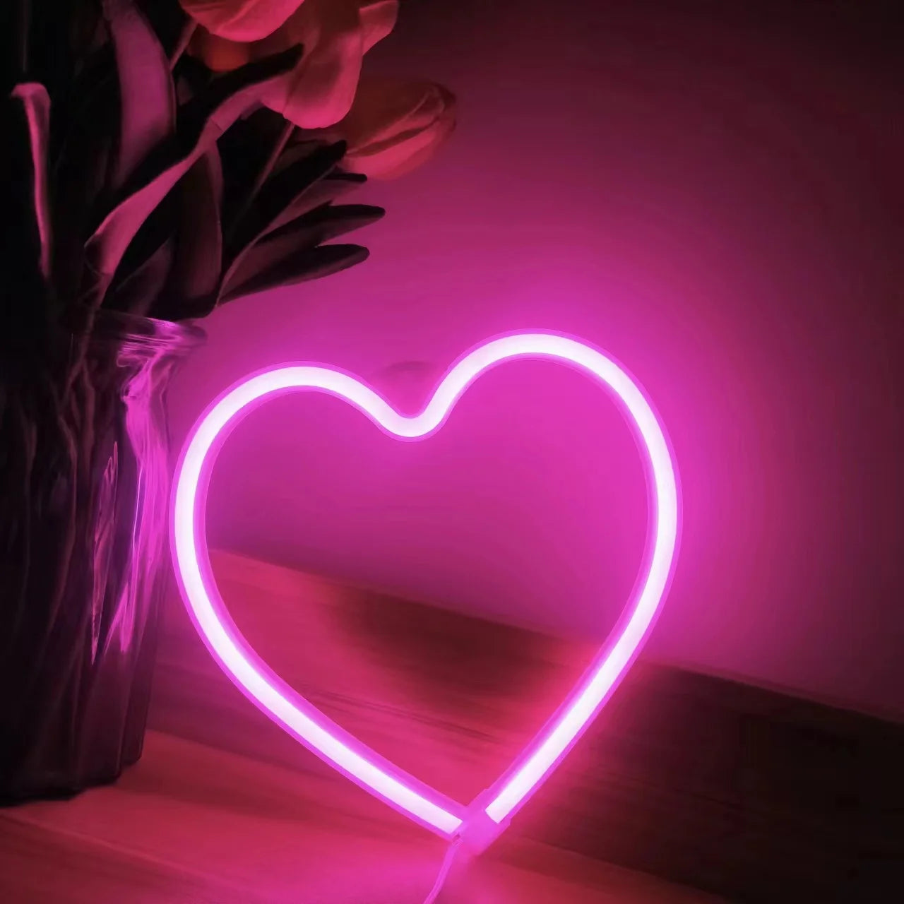 LED neon signs