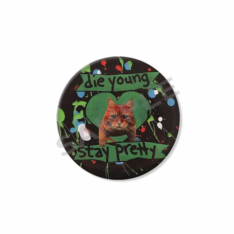 Creative Funny Pins
